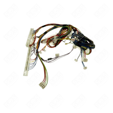 KABELBAUM GESCHIRRSPÜLER, SPÜLMASCHINE - 00657873