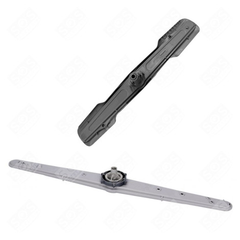 PROPELLER, OBERER UND UNTERER SPRÜHARME GESCHIRRSPÜLER, SPÜLMASCHINE - 1746200300, 1746100300