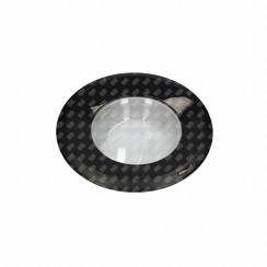 Komplettes Bullauge Original