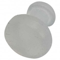 Gummistopfen