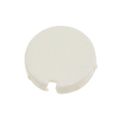 Schraubenabdeckung für Griff