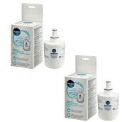 Set aus 2 Wasserfiltern AQUAPURE / APP100 WPRO