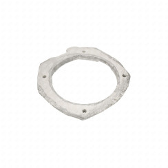 Vorderes Gegengewicht