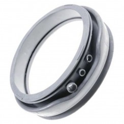 Bullaugendichtung (Türmanschette) kompatibel