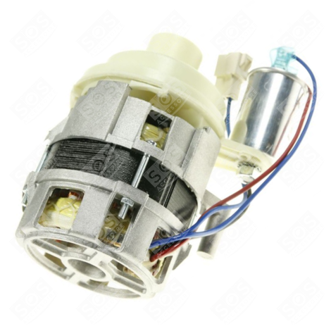 UMWÄLZPUMPE GESCHIRRSPÜLER, SPÜLMASCHINE - GV278049000051, 278049000051