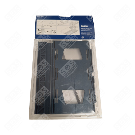 FSN SA-FÜHRUNGSSCHIENE-ADAPTER (156 X 278 X 24 MM) ZUBEHÖR UND PFLEGEPRODUKTE - 1600A001FS