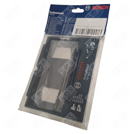 FSN SA-FÜHRUNGSSCHIENE-ADAPTER (156 X 278 X 24 MM) ZUBEHÖR UND PFLEGEPRODUKTE - 1600A001FS