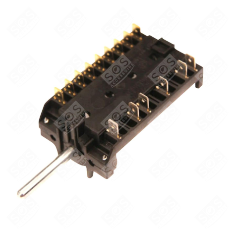 BACKOFENSCHALTER BACKOFEN, KÜCHENHERD - 811730255