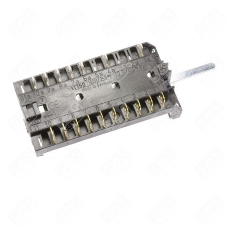 BACKOFENSCHALTER BACKOFEN, KÜCHENHERD - 811730255