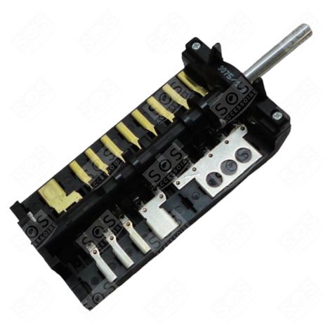 BACKOFENSCHALTER BACKOFEN, KÜCHENHERD - 811730255