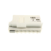 Elektronikkarte, Anzeigemodul