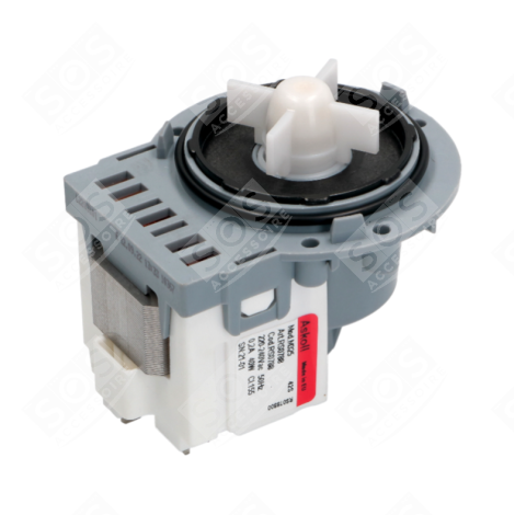ABWASSERPUMPE ASKOLL 40W WASCHMASCHINE - C00144997