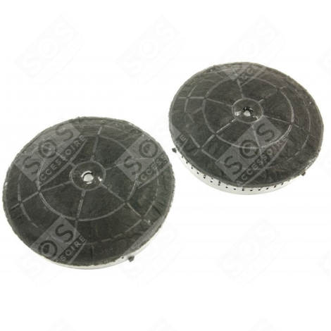 FILTRE CHARBON D'ORIGINE DUNSTABZUGSHAUBE - 12020221, CFC0132603