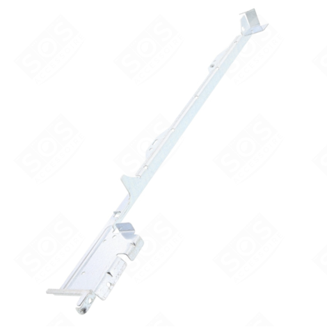 SCHARNIER-HALTERUNG LINKS BACKOFEN, KÜCHENHERD - 3878622996