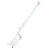 Scharnier-Halterung links