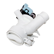 Ablaufpumpe Original