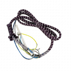 Verbindungskabel für Bügeleisen