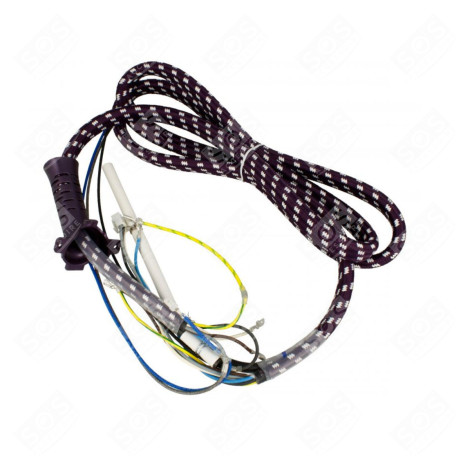 VERBINDUNGSKABEL FÜR BÜGELEISEN BÜGELEISEN, DAMPFBÜGELSTATION - 423902281471