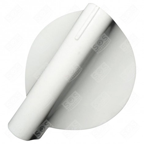 SCHALTER WEISS BACKOFEN, KÜCHENHERD - ZB03A260G