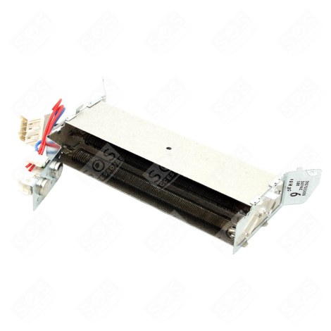 ORIGINALWIDERSTAND WÄSCHETROCKNER - 2957500600