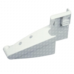 Originaler rechter Flaschenbalkonhalter