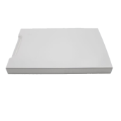 Innentür mit Untertürdichtung