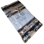 Injektoren-Set, Butangasstrahler Original