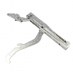 Türscharnier, original