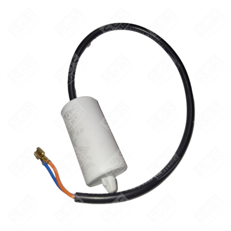 KONDENSATOR 4MF, ORIGINAL KÜHLSCHRANK, GEFRIERSCHRANK - C00144816, C00291503