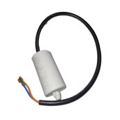 Kondensator 4mf, original