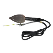 Dampfbügelstation mit Kabel