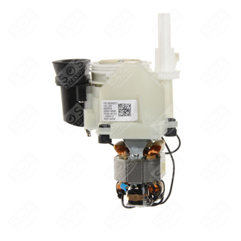 KAFFEEMÜHLEN-SET KAFFEEMASCHINE, ESPRESSOMASCHINE - 7313255671