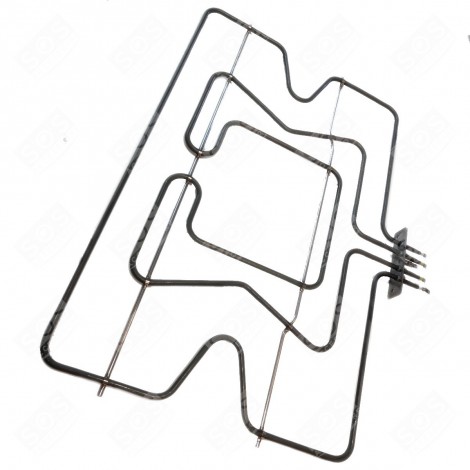 HEIZELEMENT (OBEN), ORIGINAL BACKOFEN, KÜCHENHERD - 11002439