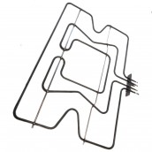 Heizelement (oben), original