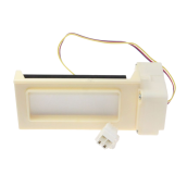 Elektronischer Damper