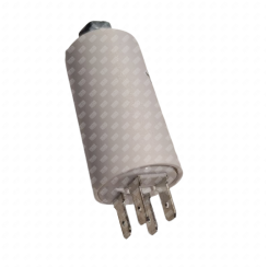 Condensateur 6.3MF  universel