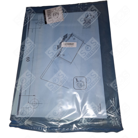 INSTALLATIONS-SET, ORIGINAL GESCHIRRSPÜLER, SPÜLMASCHINE - C00301749, C00095275