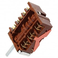 Schalter 5 Positionen