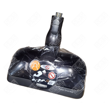 BÜRSTE, DÜSE 275X280 MM STAUBSAUGER - AGB74392413, AGB74392439