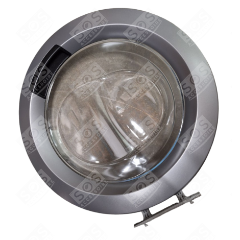 BULLAUGE KOMPLETT WASCHMASCHINE - 43033663