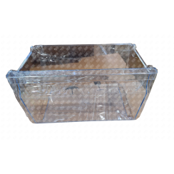 Gefrierfachschublade unten (Kennzeichnung 64)