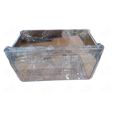 GEFRIERFACHSCHUBLADE UNTEN (KENNZEICHNUNG 64) KÜHLSCHRANK, GEFRIERSCHRANK - 579H45