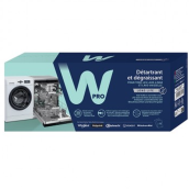 Entkalker/Entfetter 12 Beutel