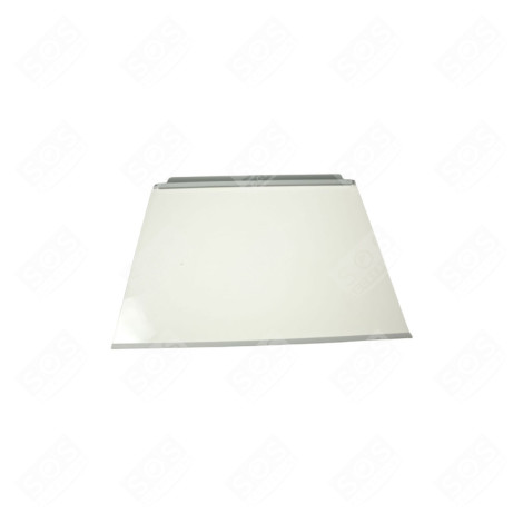 GEMÜSEFACHABLAGE 459X389 MM ORIGINAL KÜHLSCHRANK, GEFRIERSCHRANK - 4655591100, 4658050300