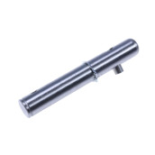 Schwingstab ohne Feder