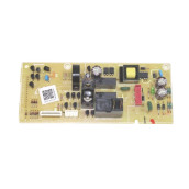 Elektronische Leistungskarte