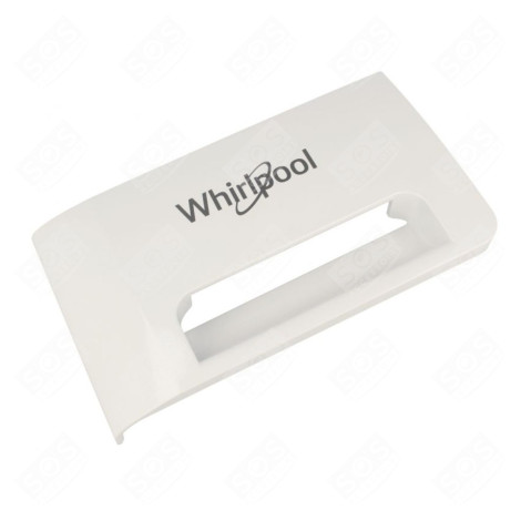 SCHUBLADENGRIFF WASCHMASCHINE - 481010487637, C00314435