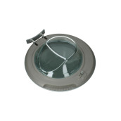 Bullauge komplett (Pos. a150)