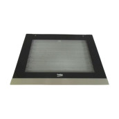 Original-Außentürscheibe