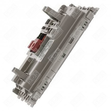 LEISTUNGSPLATINE WASCHMASCHINE - 481010412993